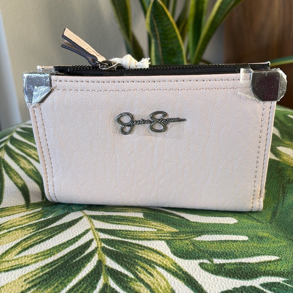 Jessica Simpson Small Fran Wallet NWT